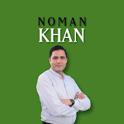  Noman Khan