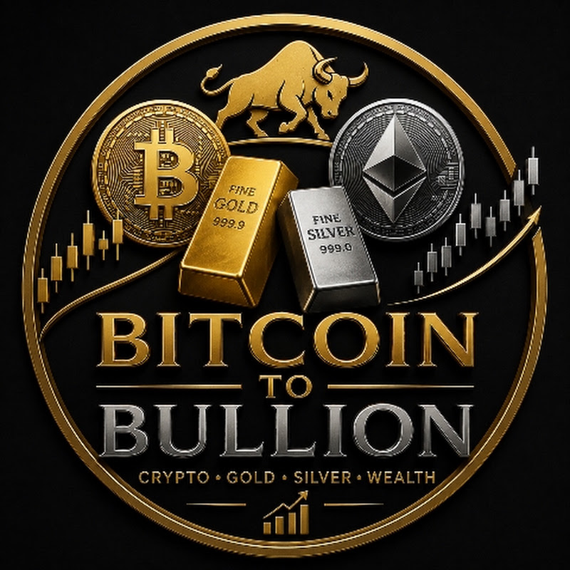 Bitcoin to Bullion 