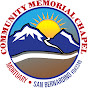 CMC San Bernadino - @cmcsanbernadino4512 YouTube Profile Photo