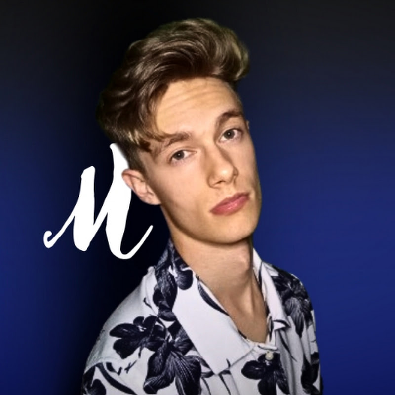 Marteenpolyglot Logo