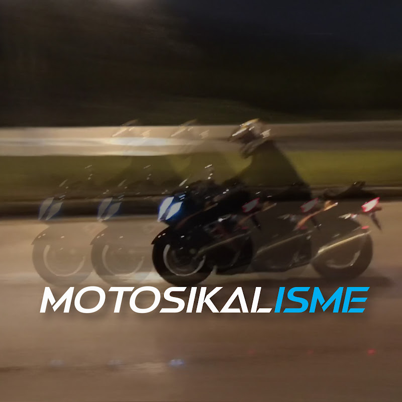 MOTOSIKALISME