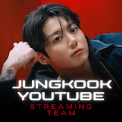 JungKook YouTube Streaming Team
