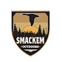 SmackEM Outdoors logo