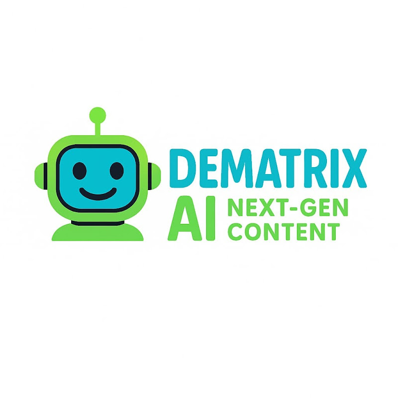 DeMatrix AI
