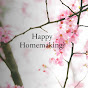 Happy Homemaking.. Or Not? logo