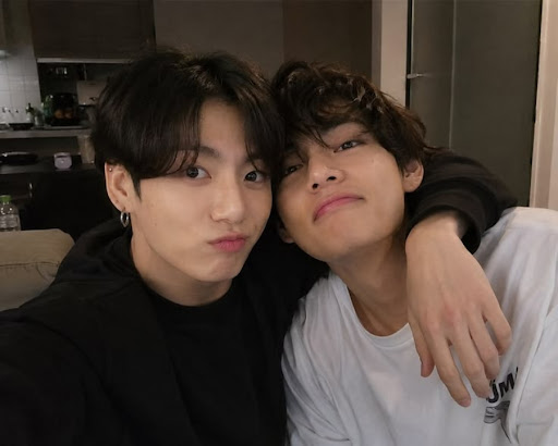 グクテテ　　マスター　　taekook YouTube