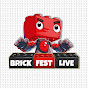 Brick Fest Live Deutschland logo