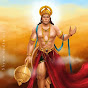 Mahavira Hanuman Bhakti Image Thumbnail