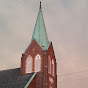 Capitol Hill Lutheran Church logo
