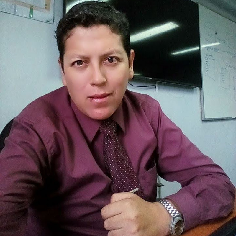 Ing. Dennys Sanchez icon