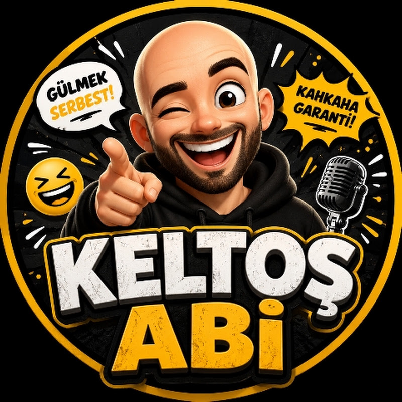 Keltoş Abi 