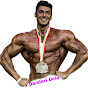Andrei Deiu Best Bodybuilding logo