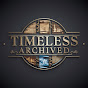 Timeless Archived logo