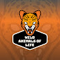Wild Animals Of Life logo