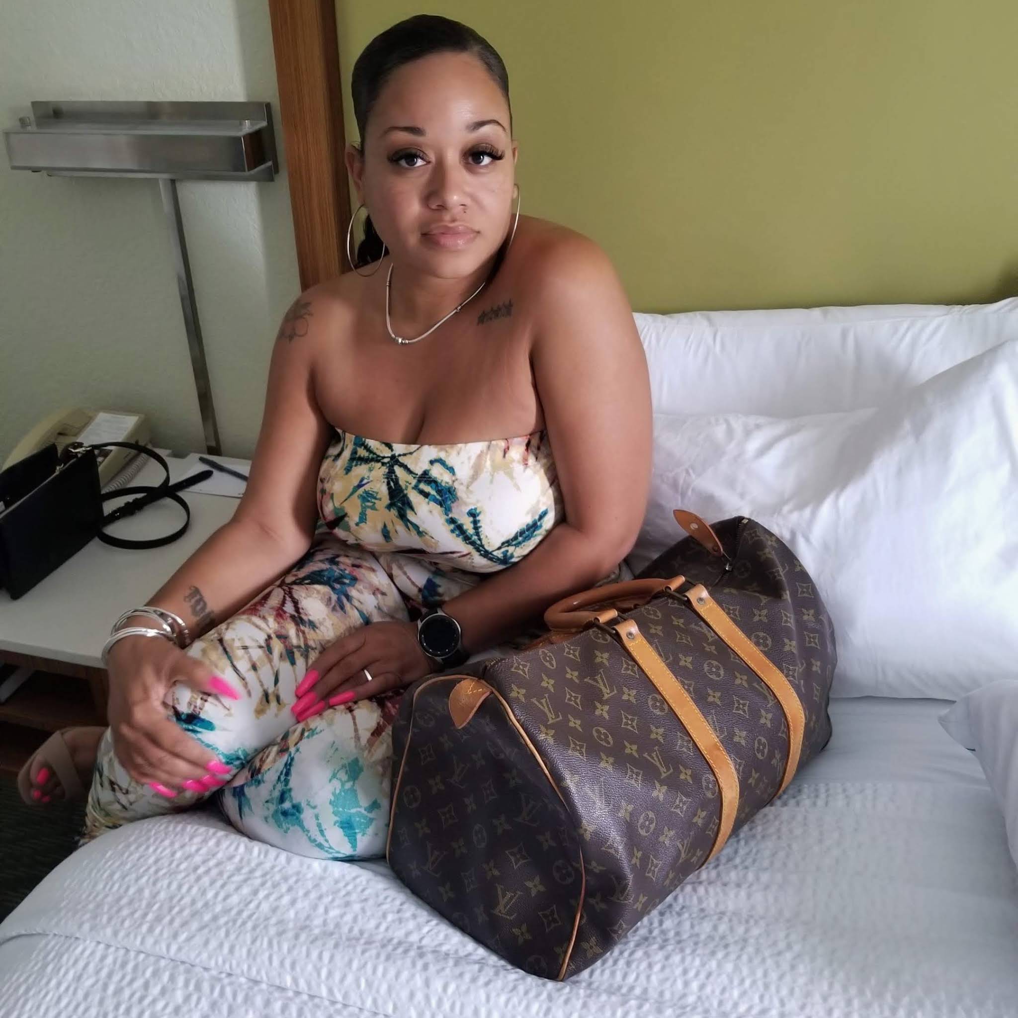 Post from Yoki Sturrup