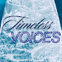 Timeless Voices logo