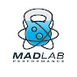 Madlab Performance logo
