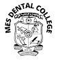 MES Dental College & Hospital logo