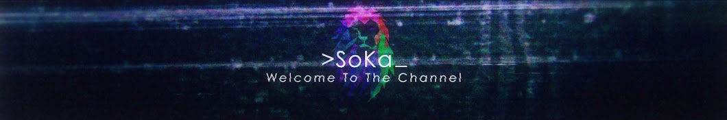 SoKa YouTube channel avatar
