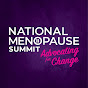 National Menopause Summit logo