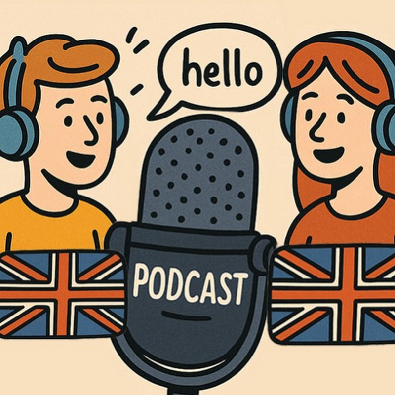 Simple English Talks Podcast