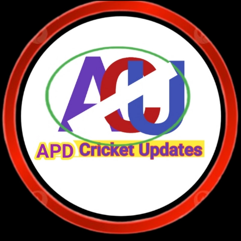 ADP Cricket Updates