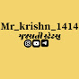 Mr krishn 1414 logo