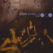 Moira Smiley & VOCO - Topic
