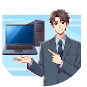 パソコン博士 そちゃろうパパチャンネル☆