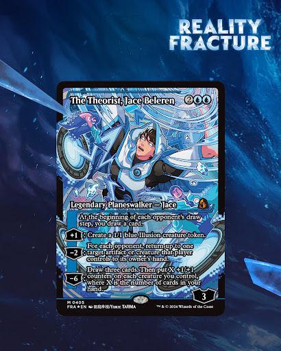 カ*民様 【新品】Magic The Gathering Planeslift日 Post from Magic: The Gathering - YouTube