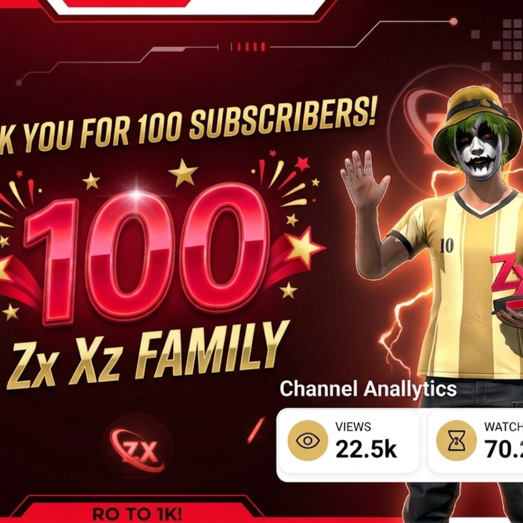 Post from Zx Xz - YouTube