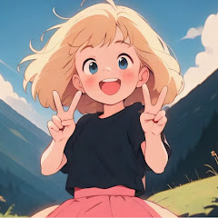 小雨滴动画剪辑アイコン画像