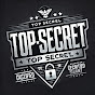 Top Secrets logo