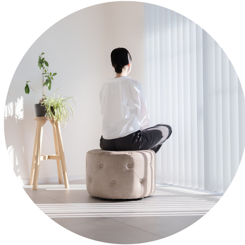 ズボラミニマリストhachi