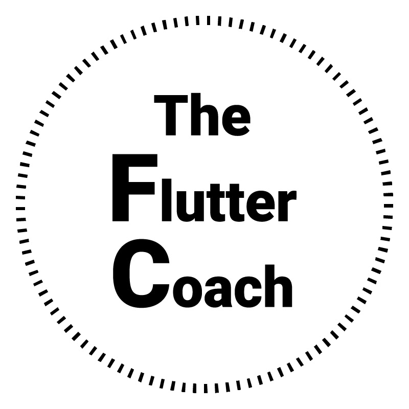 The Flutter Coach