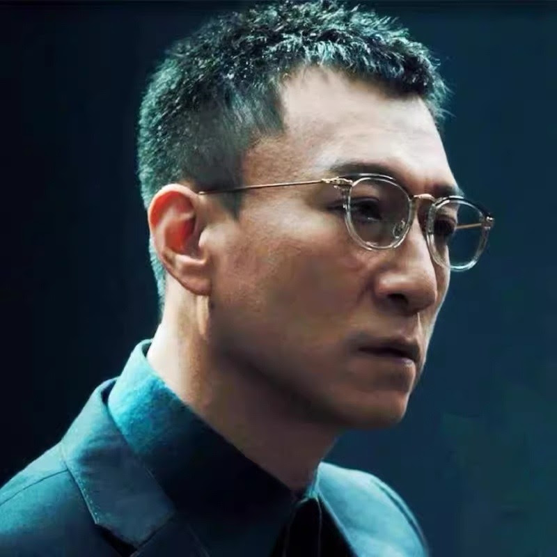 爱果粒剪辑 Logo