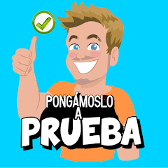  PONGAMOSLO A PRUEBA CORTOS