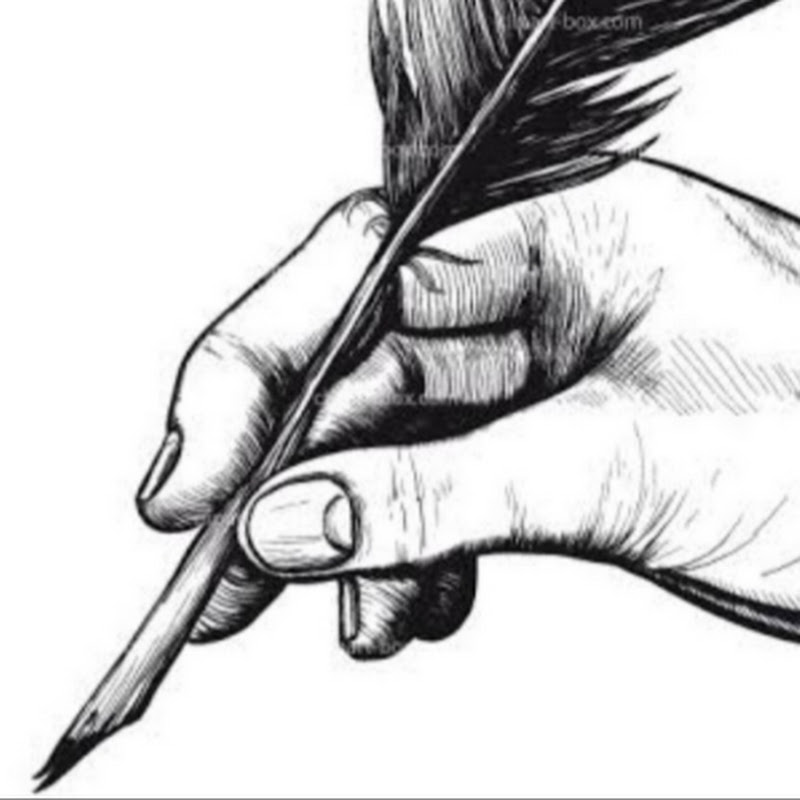 zafar art of calligraphy