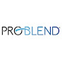 ProBlend Solutions logo