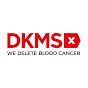 DKMS UK logo