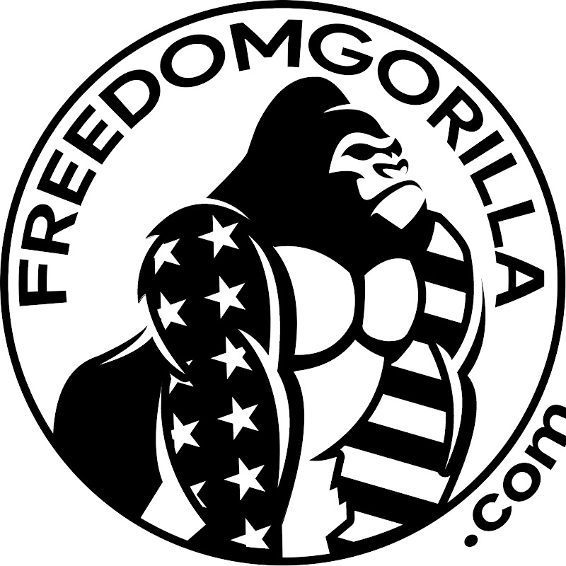 Freedom Gorilla