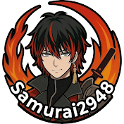 Samurai2948Channel