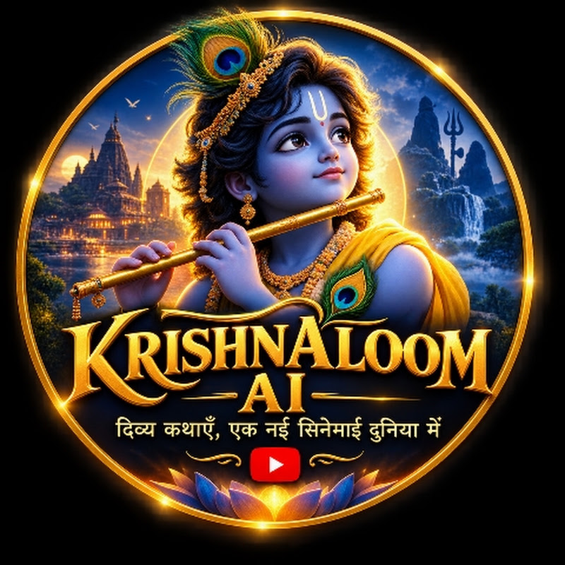 Krishnaloom AI