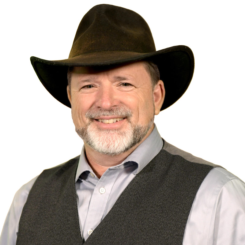 Michael Dennin