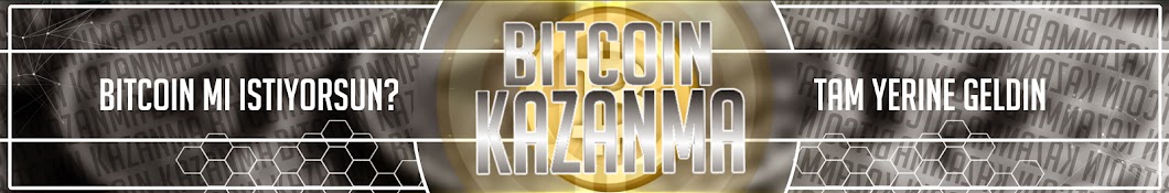 Bitcoin Kazanma ইউটিউব চ্যানেল অ্যাভাটার