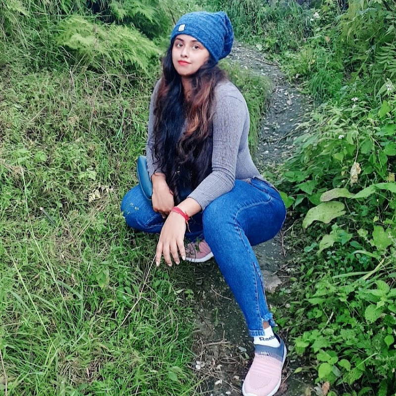 Explore With Steffe