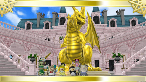 幸運を呼ぶドラゴン YouTube