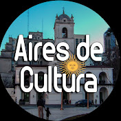 Aires de Cultura