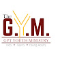 GPT Youth Ministry YouTube Profile Photo