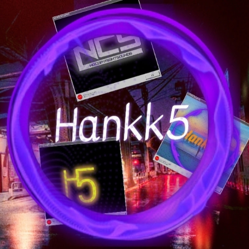 Hankk5 avatar